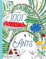 1001 Ants di Joanna Rzezak edito da Thames & Hudson Ltd