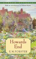 Howards End di E. M. Forster edito da BANTAM CLASSICS
