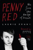 Penny Red di Laurie Penny edito da Pluto Press