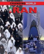Iran di Richard Dargie edito da Hachette Children\'s Books