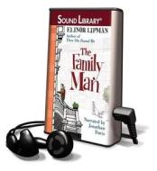 The Family Man di Elinor Lipman edito da Audiogo