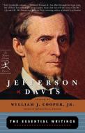 Jefferson Davis di Jefferson Davis edito da Random House USA Inc