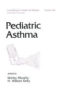 Pediatric Asthma di Shirley J. Murphy edito da CRC Press