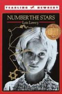 Number the Stars di Lois Lowry edito da Turtleback Books