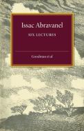 Isaac Abravanel edito da Cambridge University Press