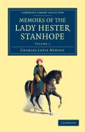 Memoirs of the Lady Hester Stanhope di Charles Lewis Meryon edito da Cambridge University Press