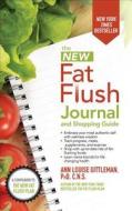 NEW FAT FLUSH JOURNAL & SHOPPI di Ann Louise Gittleman edito da MCGRAW HILL BOOK CO
