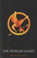 The Hunger Games 1 di Suzanne Collins edito da Scholastic Ltd.