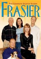 Frasier: The Complete Eighth Season edito da Uni Dist Corp. (Paramount
