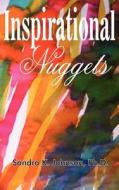 Inspirational Nuggets di Sandra K. Johnson edito da AuthorHouse