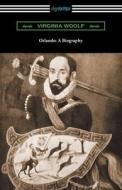 Orlando di Virginia Woolf edito da Digireads.com