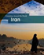 Iran di Richard Spilsbury edito da Heinemann Educational Books