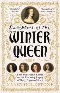 Daughters of the Winter Queen di Nancy Goldstone edito da Orion Publishing Co