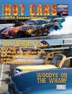 Hot Cars: The Nation's Hottest Car Magazine! di MR Roy R. Sorenson edito da Createspace