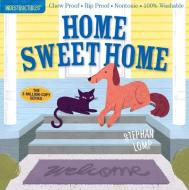 Indestructibles: Home Sweet Home di Stephan Lomp edito da Workman Publishing