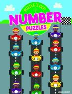 Number Puzzles di Paul Virr, Lisa Regan edito da WINDMILL BOOKS