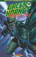 The Green Hornet: Blood Ties di Ande Parks edito da Dynamic Forces Inc