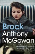 Brock di Anthony McGowan edito da Barrington Stoke Ltd