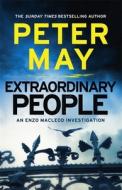 Extraordinary People di Peter May edito da Quercus Publishing Plc