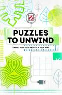 Overworked & Underpuzzled: Puzzles to Unwind di UNKNOWN edito da Welbeck Publishing Group