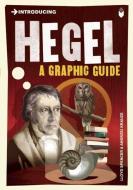 Introducing Hegel di Lloyd Spencer edito da Icon Books Ltd