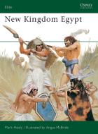 New Kingdom Egypt di Mark Healy edito da Bloomsbury Publishing PLC