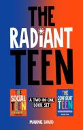 The Radiant Teen di David edito da Marnie David
