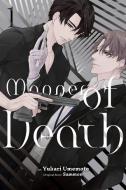 Manner Of Death, Vol. 1 di Yukari Umemoto edito da Yen Press