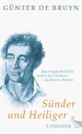 Sünder und Heiliger di Günter de Bruyn edito da FISCHER, S.