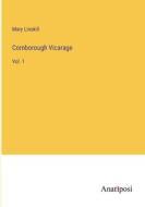 Cornborough Vicarage di Mary Linskill edito da Anatiposi Verlag