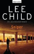 Sniper di Lee Child edito da Blanvalet Taschenbuchverl