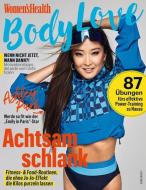 WOMEN'S HEALTH - Fitness-Guide 01/2024 edito da Motorbuch Verlag