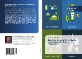 Sorghum Genetic Diversity for Lignocellulosic Biofuel Production di Tanmay Kotasthane edito da SPS