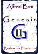 Genesis II di Alfred Broi edito da Books on Demand