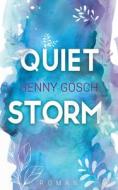 quiet storm di Henny Gosch edito da Books on Demand