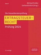Ertragsteuerrecht edito da Schäffer-Poeschel Verlag