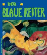 Der Blaue Reiter di Doris Kutschbach edito da Prestel Verlag