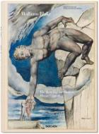 William Blake. Dante's Divine Comedy di Maria Antonietta Terzoli edito da Taschen