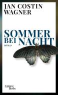 Sommer bei Nacht di Jan Costin Wagner edito da Galiani, Verlag
