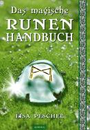 Das magische Runen-Handbuch di Lisa Peschel edito da Aurinia Verlag