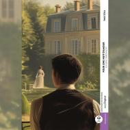 Pour une nuit d'amour / Um eine Liebesnacht (Buch + Audio-Online) - Kommentierte und illustrierte zweisprachige Ausgabe Französisch-Deutsch di Émile Zola edito da EasyOriginal Verlag e.U.