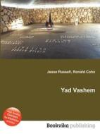 Yad Vashem edito da Book On Demand Ltd.