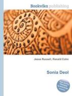 Sonia Deol edito da Book On Demand Ltd.
