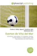 Everton De Vina Del Mar edito da Betascript Publishing