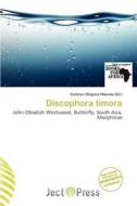 Discophora Timora edito da Ject Press