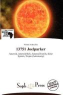 13751 Joelparker edito da Duc