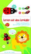 Lernen mit dem Lernkäfer - Löwe edito da Yo Yo Books