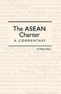 Woon, W:  The ASEAN Charter di Walter Woon edito da NUS Press