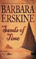 Sands Of Time di Barbara Erskine edito da Harpercollins Publishers
