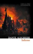 Alighieri, D: Inferno di Dante Alighieri edito da Harpercollins Publishers